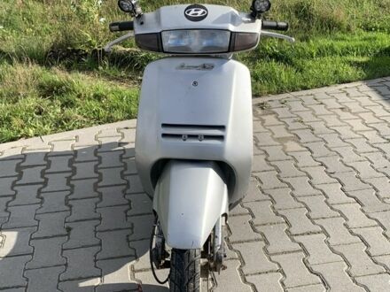 Хонда Lead 90, объемом двигателя 90 л и пробегом 0 тыс. км за 243 $, фото 1 на Automoto.ua