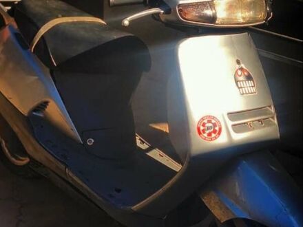 Хонда Lead 90 1999 у Одесі на Automoto.ua Сірий Хонда Lead 90, об'ємом двигуна 0.09 л та пробігом 87 тис. км за 434 $, фото 1 на Automoto.ua