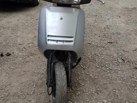 Хонда Lead 90 2001 у Одесі на Automoto.ua Сірий Хонда Lead 90, об'ємом двигуна 0 л та пробігом 1 тис. км за 132 $, фото 1 на Automoto.ua