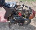 Красный Хонда Little Cub 50, объемом двигателя 0 л и пробегом 10 тыс. км за 113 $, фото 1 на Automoto.ua