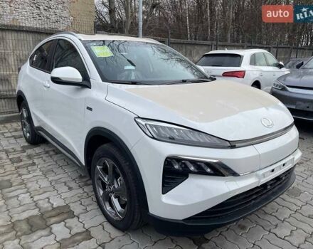 Білий Хонда M-NV, об'ємом двигуна 0 л та пробігом 20 тис. км за 18500 $, фото 1 на Automoto.ua