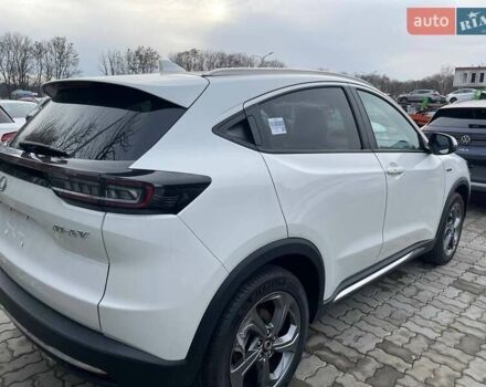 Білий Хонда M-NV, об'ємом двигуна 0 л та пробігом 20 тис. км за 18500 $, фото 3 на Automoto.ua