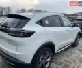 Білий Хонда M-NV, об'ємом двигуна 0 л та пробігом 20 тис. км за 18500 $, фото 3 на Automoto.ua