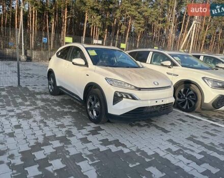Білий Хонда M-NV, об'ємом двигуна 0 л та пробігом 20 тис. км за 18500 $, фото 4 на Automoto.ua