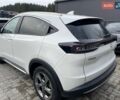 Білий Хонда M-NV, об'ємом двигуна 0 л та пробігом 20 тис. км за 18500 $, фото 2 на Automoto.ua