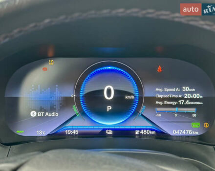 Белый Хонда M-NV, объемом двигателя 0 л и пробегом 47 тыс. км за 14900 $, фото 5 на Automoto.ua