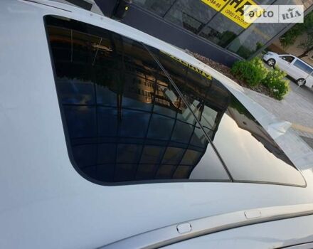 Белый Хонда M-NV, объемом двигателя 0 л и пробегом 45 тыс. км за 22500 $, фото 9 на Automoto.ua