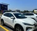 Белый Хонда M-NV, объемом двигателя 0 л и пробегом 38 тыс. км за 17000 $, фото 1 на Automoto.ua