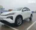 Білий Хонда M-NV, об'ємом двигуна 0 л та пробігом 29 тис. км за 20555 $, фото 1 на Automoto.ua