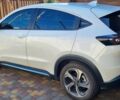 Белый Хонда M-NV, объемом двигателя 0 л и пробегом 36 тыс. км за 17200 $, фото 1 на Automoto.ua