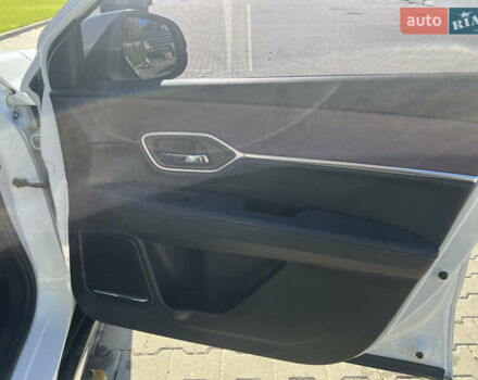 Белый Хонда M-NV, объемом двигателя 0 л и пробегом 48 тыс. км за 15999 $, фото 22 на Automoto.ua