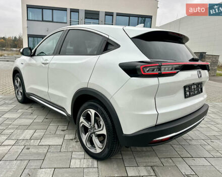 Белый Хонда M-NV, объемом двигателя 0 л и пробегом 47 тыс. км за 14900 $, фото 36 на Automoto.ua