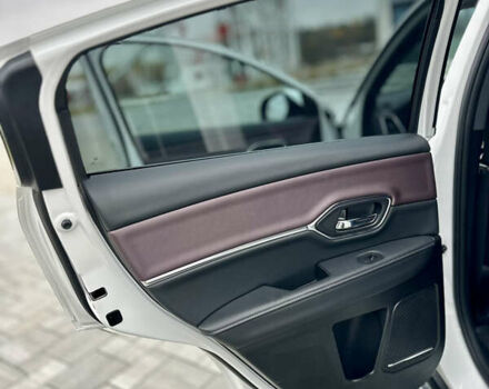 Белый Хонда M-NV, объемом двигателя 0 л и пробегом 47 тыс. км за 14900 $, фото 55 на Automoto.ua