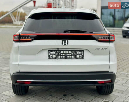 Белый Хонда M-NV, объемом двигателя 0 л и пробегом 47 тыс. км за 14900 $, фото 20 на Automoto.ua
