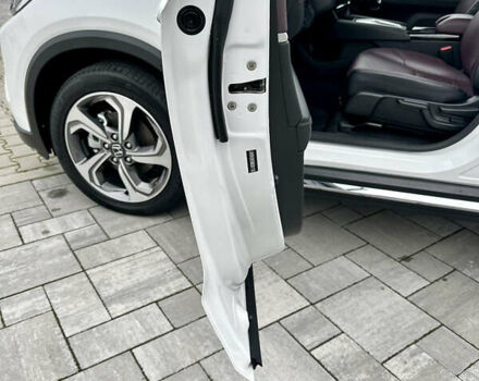 Белый Хонда M-NV, объемом двигателя 0 л и пробегом 47 тыс. км за 14900 $, фото 53 на Automoto.ua