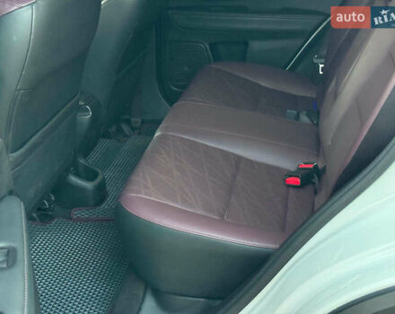 Белый Хонда M-NV, объемом двигателя 0 л и пробегом 87 тыс. км за 17290 $, фото 20 на Automoto.ua