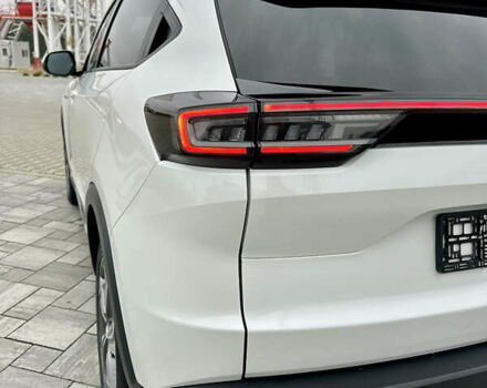 Белый Хонда M-NV, объемом двигателя 0 л и пробегом 47 тыс. км за 14900 $, фото 44 на Automoto.ua