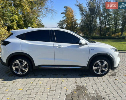 Белый Хонда M-NV, объемом двигателя 0 л и пробегом 48 тыс. км за 15999 $, фото 3 на Automoto.ua