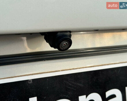 Белый Хонда M-NV, объемом двигателя 0 л и пробегом 87 тыс. км за 17290 $, фото 5 на Automoto.ua