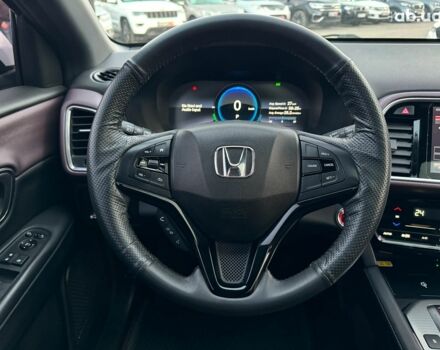 Белый Хонда M-NV, объемом двигателя 0 л и пробегом 87 тыс. км за 17290 $, фото 27 на Automoto.ua