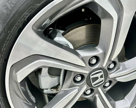 Белый Хонда M-NV, объемом двигателя 0 л и пробегом 47 тыс. км за 14900 $, фото 33 на Automoto.ua