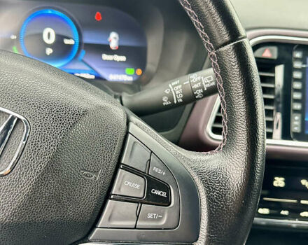 Белый Хонда M-NV, объемом двигателя 0 л и пробегом 47 тыс. км за 14900 $, фото 6 на Automoto.ua