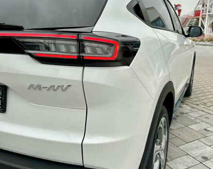 Белый Хонда M-NV, объемом двигателя 0 л и пробегом 47 тыс. км за 14900 $, фото 45 на Automoto.ua