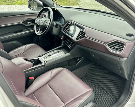 Белый Хонда M-NV, объемом двигателя 0 л и пробегом 47 тыс. км за 14900 $, фото 50 на Automoto.ua