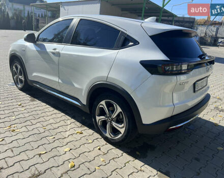 Белый Хонда M-NV, объемом двигателя 0 л и пробегом 48 тыс. км за 15999 $, фото 7 на Automoto.ua