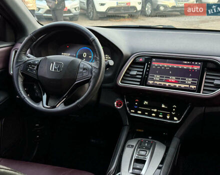 Белый Хонда M-NV, объемом двигателя 0 л и пробегом 87 тыс. км за 17290 $, фото 26 на Automoto.ua