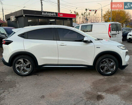 Белый Хонда M-NV, объемом двигателя 0 л и пробегом 87 тыс. км за 17290 $, фото 7 на Automoto.ua