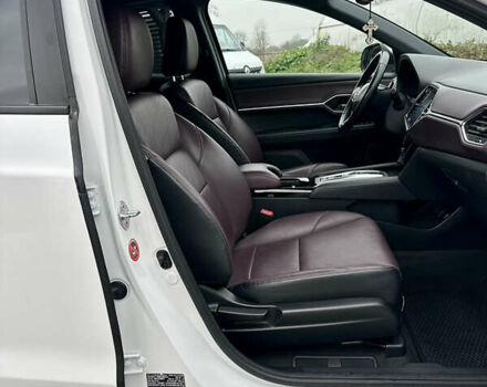 Белый Хонда M-NV, объемом двигателя 0 л и пробегом 47 тыс. км за 14900 $, фото 32 на Automoto.ua