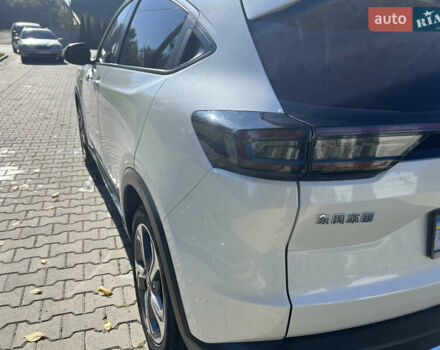 Белый Хонда M-NV, объемом двигателя 0 л и пробегом 48 тыс. км за 15999 $, фото 6 на Automoto.ua