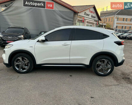 Белый Хонда M-NV, объемом двигателя 0 л и пробегом 87 тыс. км за 17290 $, фото 11 на Automoto.ua