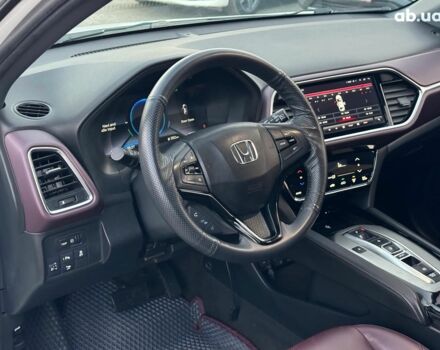 Белый Хонда M-NV, объемом двигателя 0 л и пробегом 87 тыс. км за 17290 $, фото 18 на Automoto.ua