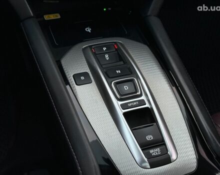 Белый Хонда M-NV, объемом двигателя 0 л и пробегом 87 тыс. км за 17290 $, фото 31 на Automoto.ua