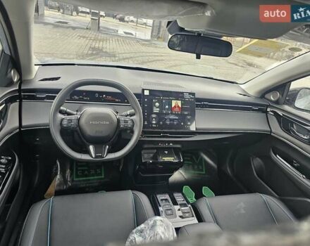 Белый Хонда M-NV, объемом двигателя 0 л и пробегом 1 тыс. км за 22500 $, фото 20 на Automoto.ua