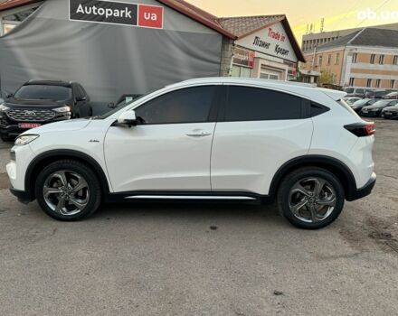 Белый Хонда M-NV, объемом двигателя 0 л и пробегом 87 тыс. км за 17290 $, фото 10 на Automoto.ua