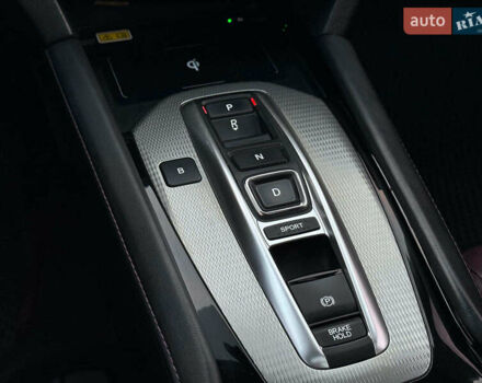 Белый Хонда M-NV, объемом двигателя 0 л и пробегом 87 тыс. км за 17290 $, фото 31 на Automoto.ua