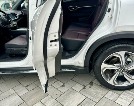 Белый Хонда M-NV, объемом двигателя 0 л и пробегом 47 тыс. км за 14900 $, фото 52 на Automoto.ua