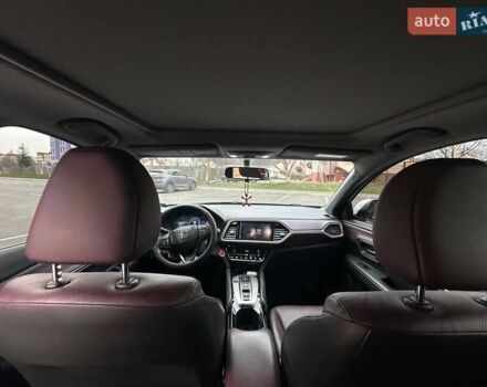 Белый Хонда M-NV, объемом двигателя 0 л и пробегом 45 тыс. км за 17000 $, фото 7 на Automoto.ua