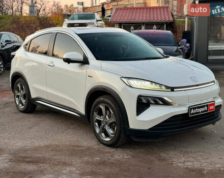 Белый Хонда M-NV, объемом двигателя 0 л и пробегом 87 тыс. км за 17290 $, фото 3 на Automoto.ua