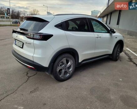 Белый Хонда M-NV, объемом двигателя 0 л и пробегом 37 тыс. км за 16899 $, фото 4 на Automoto.ua