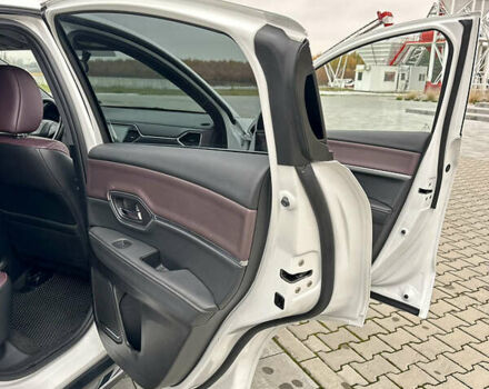 Белый Хонда M-NV, объемом двигателя 0 л и пробегом 47 тыс. км за 14900 $, фото 48 на Automoto.ua