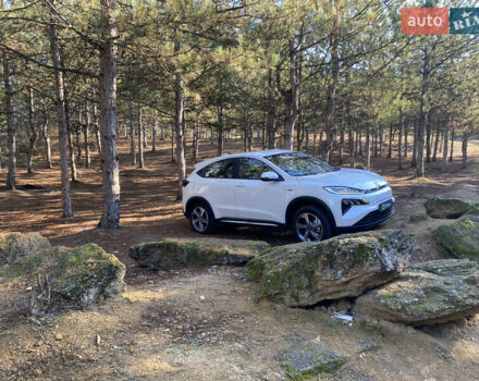 Білий Хонда M-NV, об'ємом двигуна 0 л та пробігом 80 тис. км за 15500 $, фото 12 на Automoto.ua