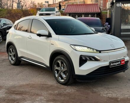 Белый Хонда M-NV, объемом двигателя 0 л и пробегом 87 тыс. км за 17290 $, фото 2 на Automoto.ua