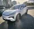 Белый Хонда M-NV, объемом двигателя 0 л и пробегом 14 тыс. км за 17500 $, фото 1 на Automoto.ua