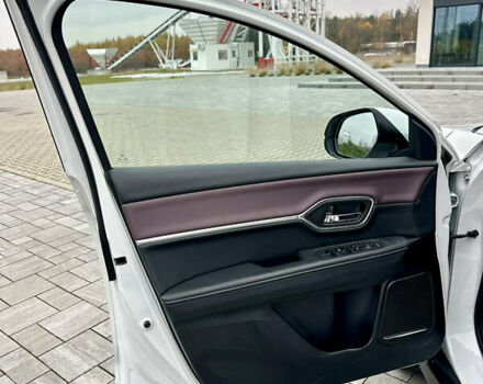 Белый Хонда M-NV, объемом двигателя 0 л и пробегом 47 тыс. км за 14900 $, фото 24 на Automoto.ua