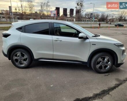 Белый Хонда M-NV, объемом двигателя 0 л и пробегом 37 тыс. км за 16899 $, фото 5 на Automoto.ua