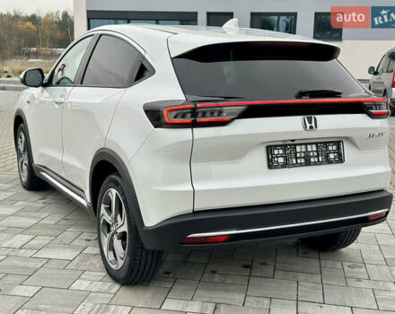 Белый Хонда M-NV, объемом двигателя 0 л и пробегом 47 тыс. км за 14900 $, фото 10 на Automoto.ua